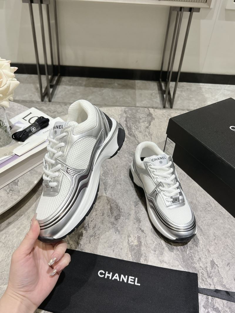 Chanel Sport Shoes